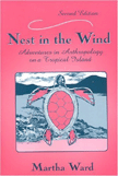 Ward, Nest in the Wind, 2/E