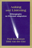 Bohannan-van der Elst, Asking and Listening