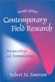 Emerson, Contemporary Field Research, 2/E