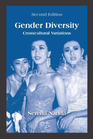Nanda, Gender Diversity, 2/E