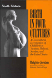 Jordan, Birth in Four Cultures, 4/E