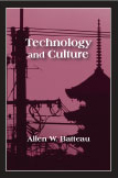Batteau, Technology and Culture