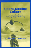 Salzman, Understanding Culture