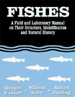 Cailliet et al., Fishes