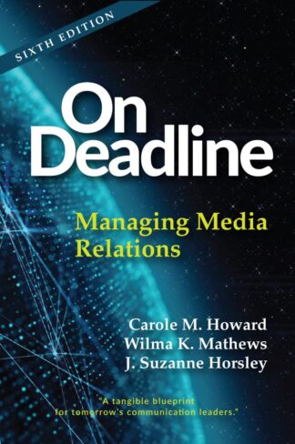 Howard et al., On Deadline, 6/E