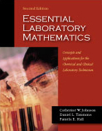 Johnson et al., Essential Laboratory Mathematics,