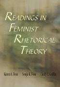 Foss et al., Readings in Feminist Rhetorical Theor