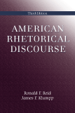 Reid-Klumpp, American Rhetorical Discourse, 3/E