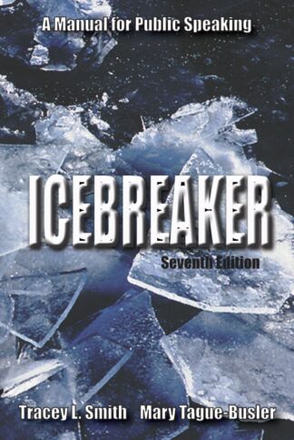 Smith-Tague-Busler, Icebreaker, 7/E