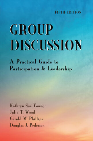 Young et al., Group Discussion, 5/E