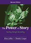 Collins-Cooper, The Power of Story, 2/E