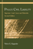 Kappeler, Police Civil Liability, 2/E