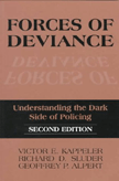 Kappeler et al., Forces of Deviance, 2/E