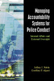 Noble-Alpert, Managing Accountability Settings for