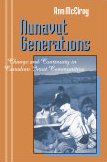 McElroy, Nunavut Generations