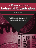 Shepherd-Shepherd, The Economics of Industrial Org