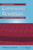 Crimando-Riggar, Community Resources, 2/E