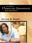 Banks, Classroom Assessment, 2/E