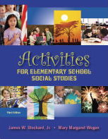 Stockard-Wogan, Activities for Elementary School S