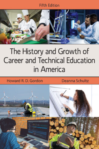 Gordon-Schultz, The History and Growth of Career a