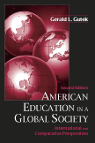 Gutek, American Education in a Global Society, 2/E