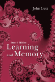 Lutz, Learning and Memory, 2/E