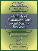 Krathwohl, Methods of Educational and Social Scien