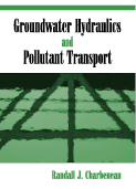 Charbeneau, Groundwater Hydraulics and Pollutant T
