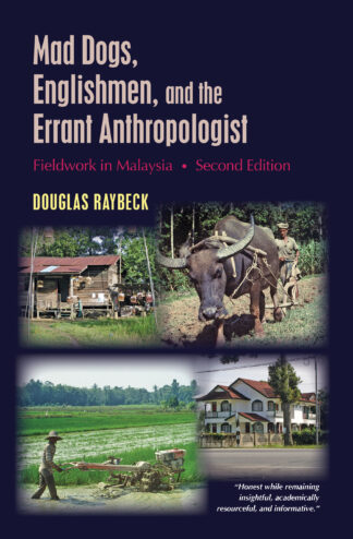 Raybeck, Mad Dogs, Englishmen, and the Errant Anth