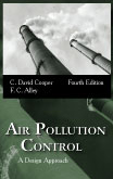Cooper-Alley, Air Pollution Control, 4/E