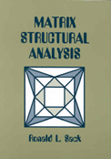 Sack, Matrix Structural Analysis