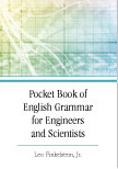 Finkelstein, Pocket Book of English Grammar for En