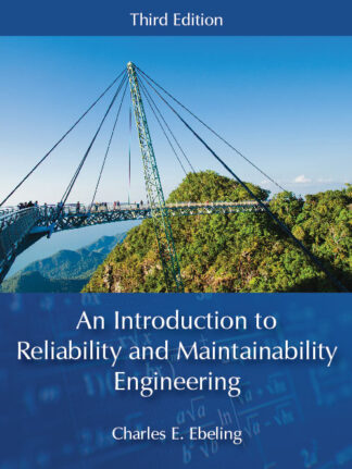Ebeling, An Introduction to Reliability and Mainta