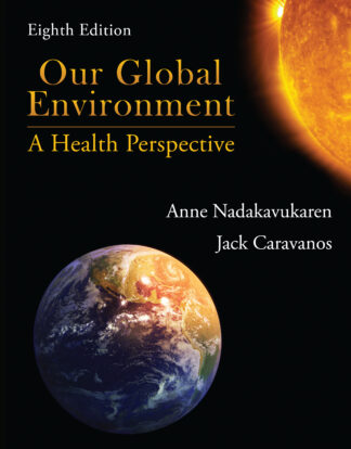 Nadakavukaren-Caravanos, Our Global Environment, 8