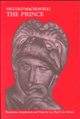 Machiavelli, The Prince