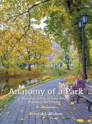 Molnar, Anatomy of a Park, 4/E