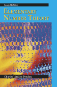Vanden Eynden, Elementary Number Theory, 2/E