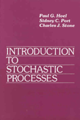 Hoel et al., Introduction to Stochastic Processes