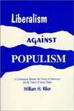 Riker, Liberalism against Populism