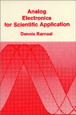 Barnaal, Analog Electronics for Scientific Application