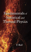Reif, Fundamentals of Statistical and Thermal Phys
