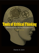 Levy, Tools of Critical Thinking, 2/E