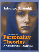 Maddi, Personality Theories, 6/E