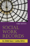 Kagle-Kopels, Social Work Records, 3/E