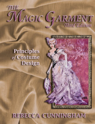Cunningham, The Magic Garment, 3/E