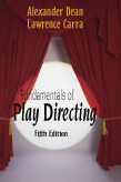 Dean-Carra, Fundamentals of Play Directing, 5/E