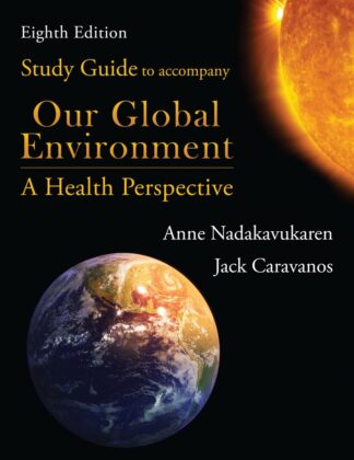 Nadakavukaren-Caravanos, Study Guide t/a Our Globa