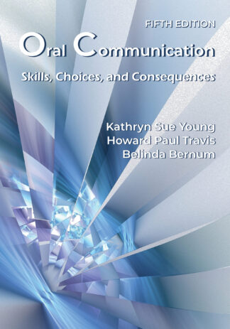 Young et al., Oral Communication, 5/E