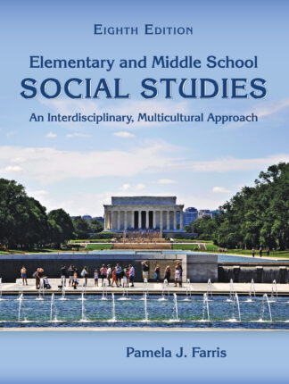 Farris, Elementary and Middle School Social Studie
