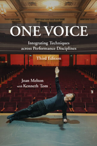 Melton-Tom, One Voice, 3/E